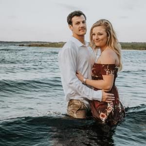 Meet your Posher, Seth